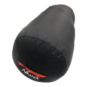 NANGA (ナンガ) シュラフ 750 DX SIZE  M