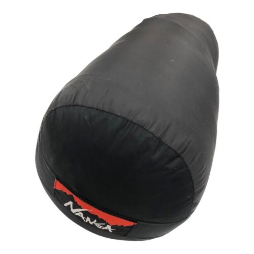 NANGA (ナンガ) シュラフ 750 DX SIZE  M