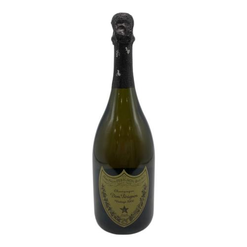 シャンパン 750ml Dom Perignon 2000 -