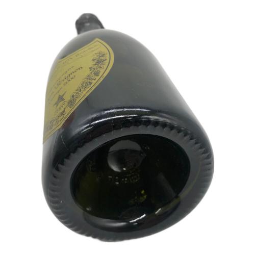 シャンパン 750ml Dom Perignon 2000 -