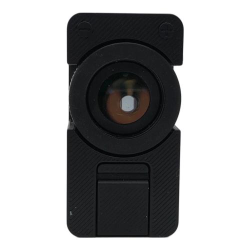 CUBE (キューブ) ゴルフ距離測定器 CaddyTalk 別売りシリコンケース付