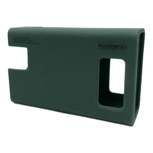 CUBE (キューブ) ゴルフ距離測定器 CaddyTalk 別売りシリコンケース付