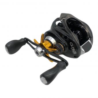 G-NIUS リール CREMAN GRAVIUS