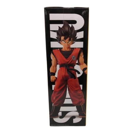 ドラゴンボールZ (ドラゴンボールゼット) フィギュア ギニュー特戦隊