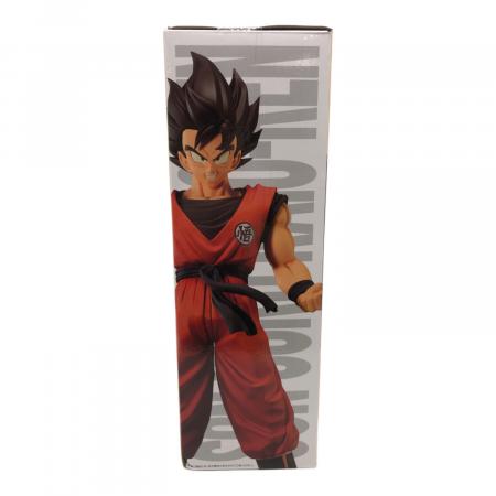 ドラゴンボールZ (ドラゴンボールゼット) フィギュア ギニュー特戦隊