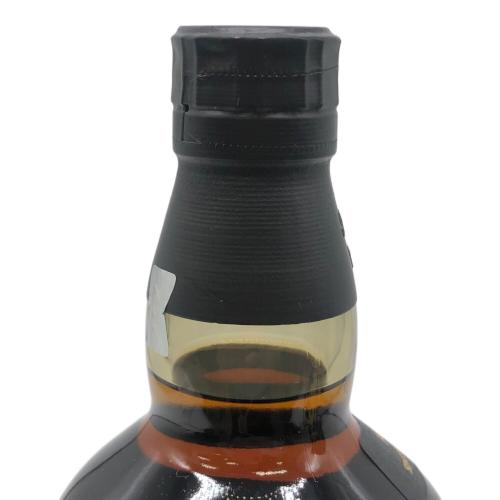 山崎 (ヤマザキ) ジャパニーズウィスキー 700ml 箱付 18年 未開封