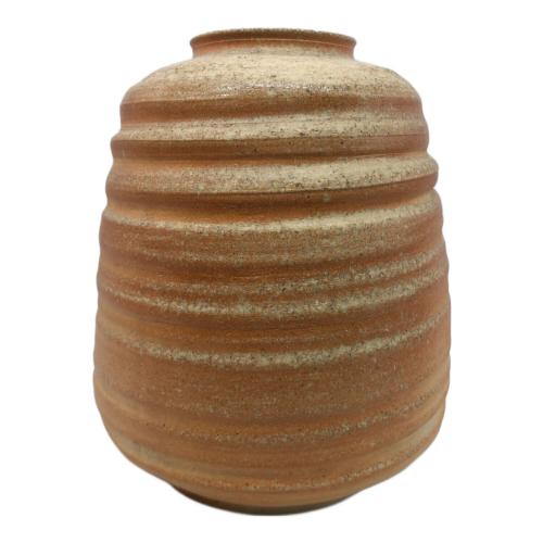 相馬焼 (ソウマヤキ) 花瓶