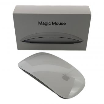 Apple (アップル) マウス MLA02 J/A