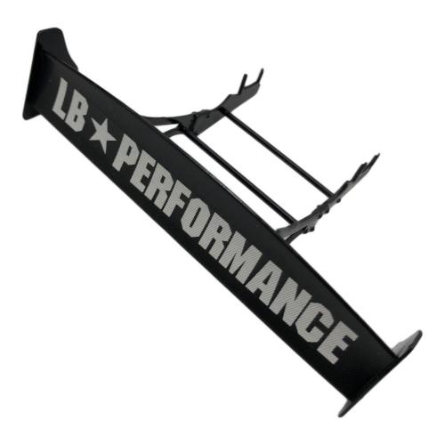 SOLIDO (ソリード) ミニカー 1/18 GTR LBワークス S1805804