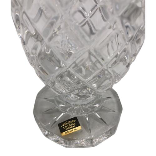 Noritake　ハンプトンホール　花瓶 未使用品
