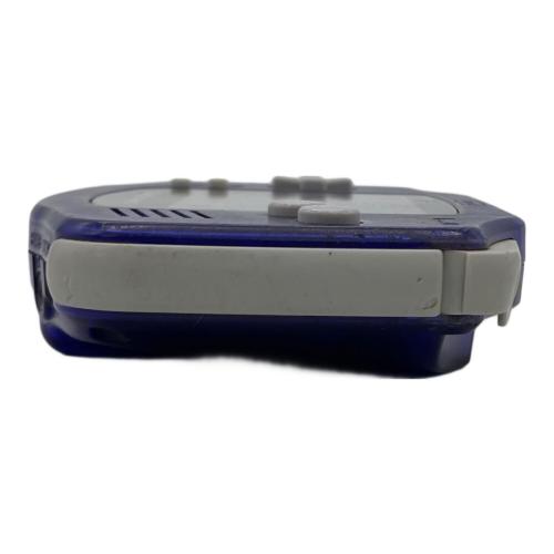 Nintendo (ニンテンドー) GAMEBOY ADVANCE 動作確認済み