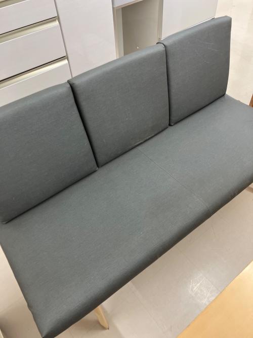 karimoku (カリモク) ベンチダイニング4点セット ナチュラル