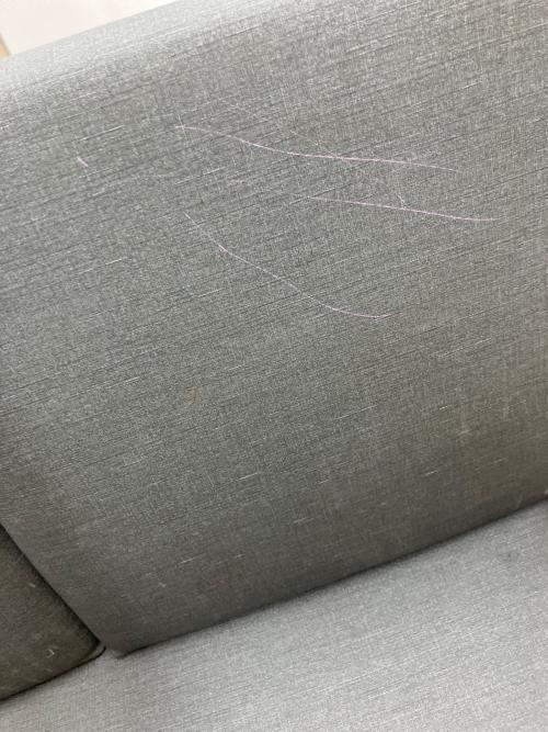 karimoku (カリモク) ベンチダイニング4点セット ナチュラル