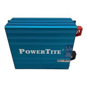 POWER TIME インバーター VF707A 24VDC -