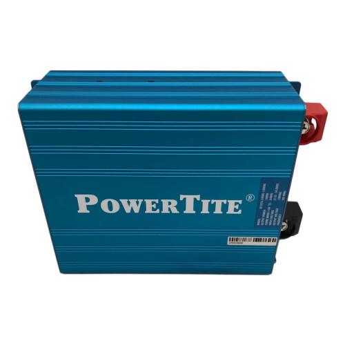 POWER TIME インバーター VF707A 24VDC -