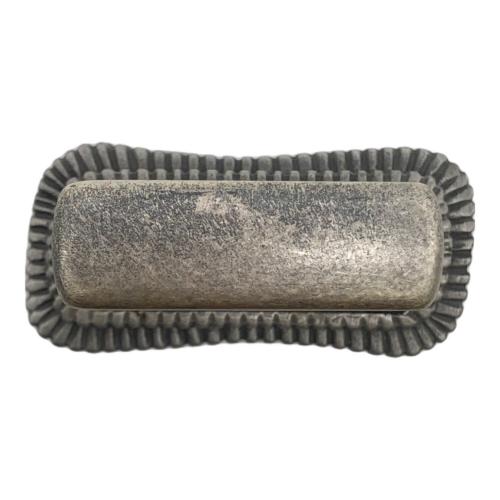 ZIPPO (ジッポ) ZIPPO 65周年記念モデル 未着火 卓上スタンド付き