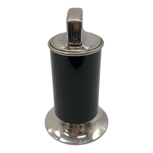 ZIPPO (ジッポ) テーブルライター 未着火 モダーン ブラック
