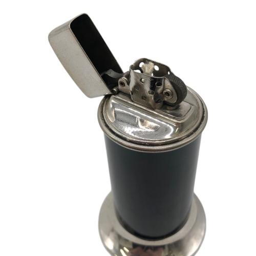 ZIPPO (ジッポ) テーブルライター 未着火 モダーン ブラック