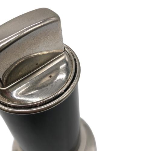 ZIPPO (ジッポ) テーブルライター 未着火 モダーン ブラック