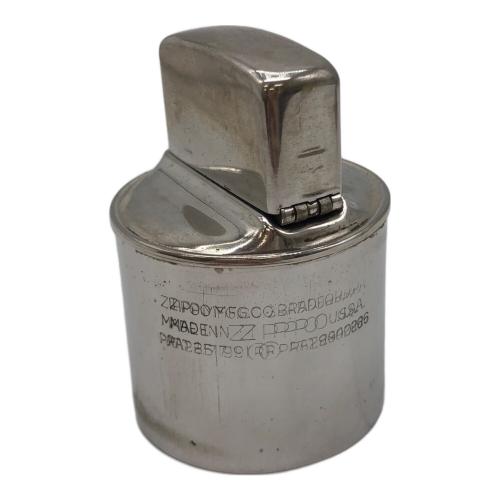 ZIPPO (ジッポ) テーブルライター パーレスセント