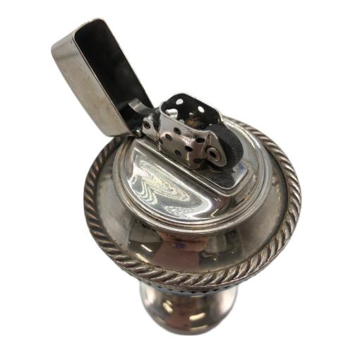 ZIPPO (ジッポ) テーブルライター ターコイズ パーレスセント 1956