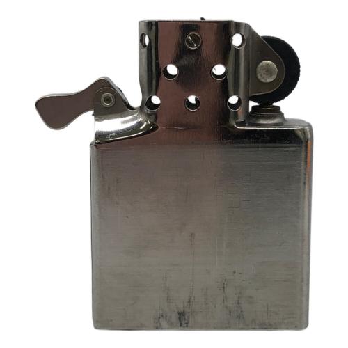 ZIPPO (ジッポ) 卓上型ライター バークロフト FORT WORTH 1976-1982