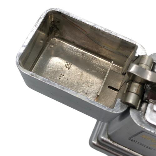 ZIPPO (ジッポ) 卓上型ライター バークロフト FORT WORTH 1976-1982