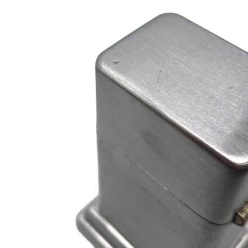 ZIPPO (ジッポ) 卓上型ライター バークロフト FORT WORTH 1976-1982