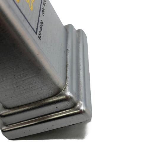 ZIPPO (ジッポ) 卓上型ライター バークロフト FORT WORTH 1976-1982