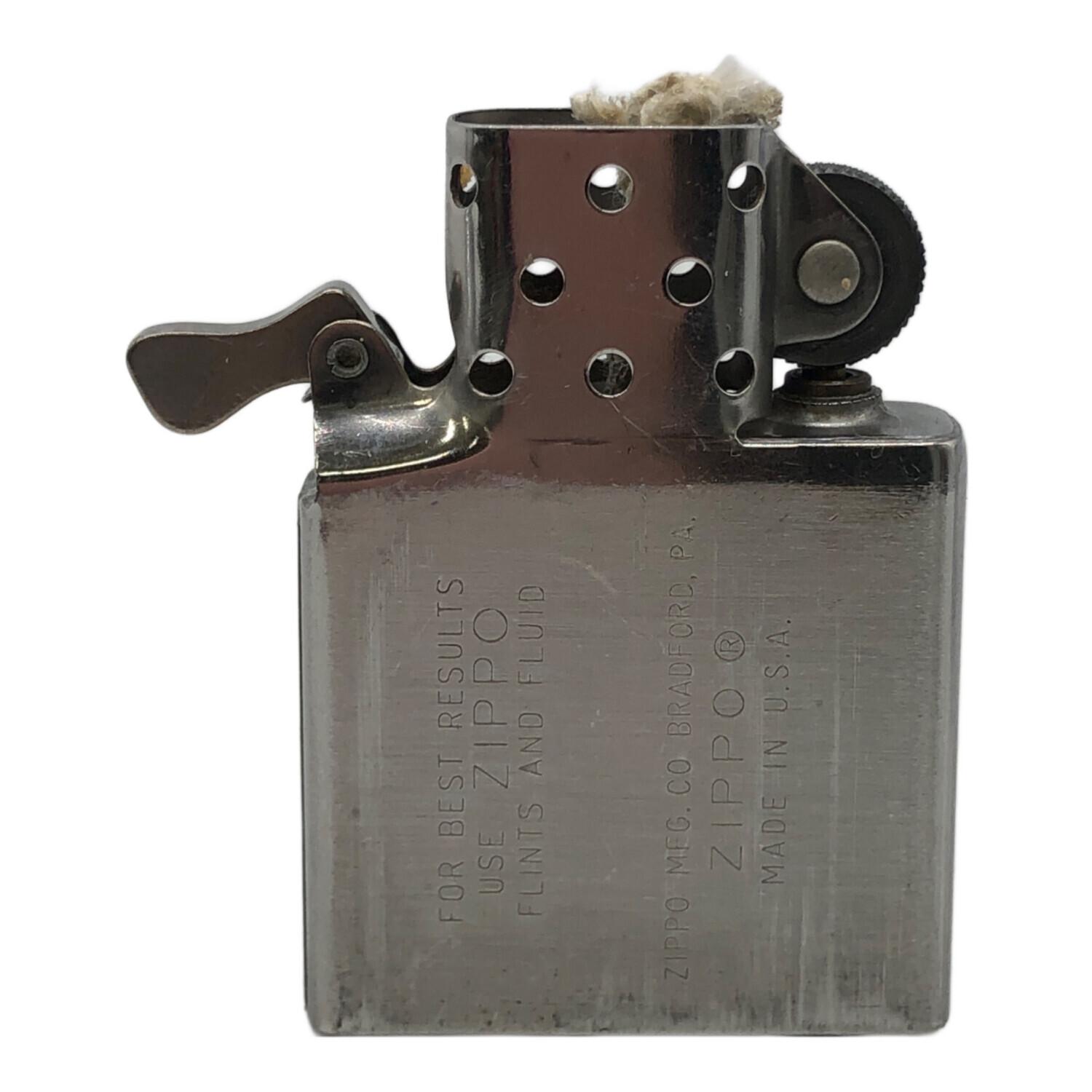 ZIPPO (ジッポ) 卓上型ライター バークロフト SUPER B 1967-1968