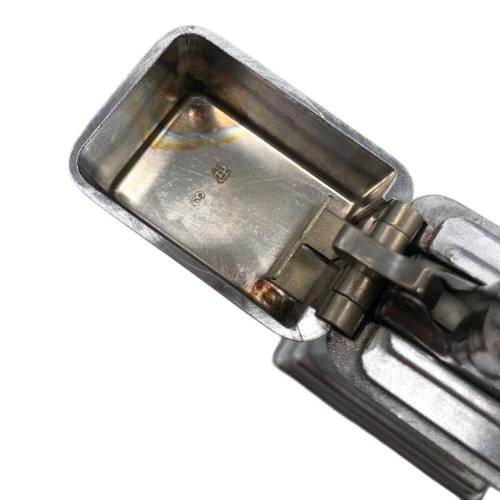 ZIPPO (ジッポ) 卓上型ライター バークロフト SUPER B 1967-1968