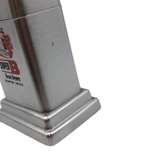 ZIPPO (ジッポ) 卓上型ライター バークロフト SUPER B 1967-1968