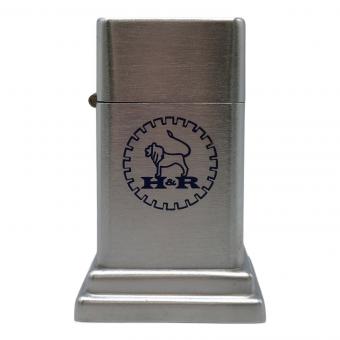 ZIPPO (ジッポ) 卓上型ライター バークロフト H&R