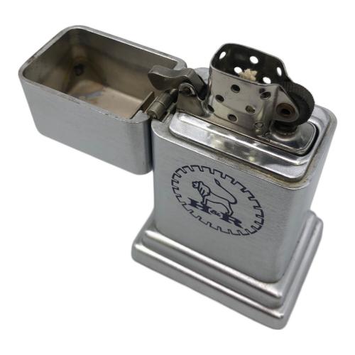 ZIPPO (ジッポ) 卓上型ライター バークロフト H&R