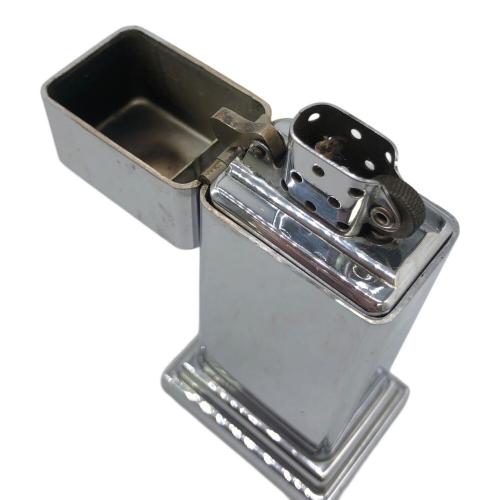 卓上型ライター シルバー