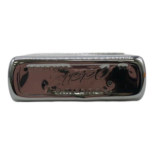 ZIPPO (ジッポ) ZIPPO ROSEART