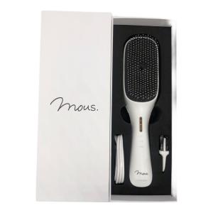 mous. (モウズ) 電気ブラシ ELEBRU