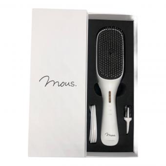 mous. (モウズ) 電気ブラシ ELEBRU