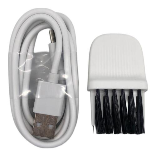 mous. (モウズ) 電気ブラシ ELEBRU