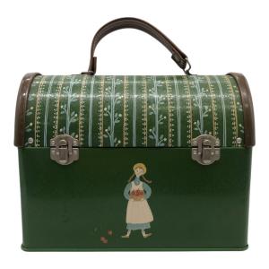 DUNKIN DONUTS 赤毛のアン ランチボックス