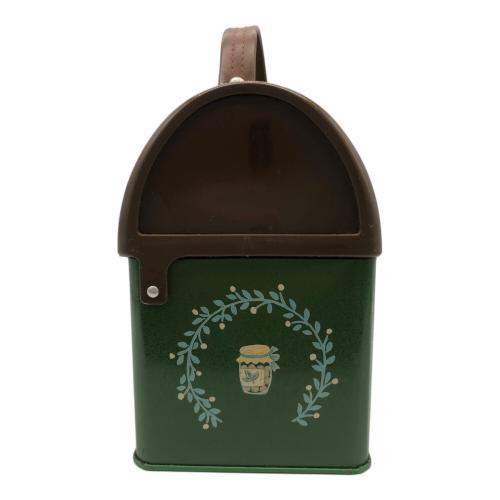 DUNKIN DONUTS 赤毛のアン ランチボックス