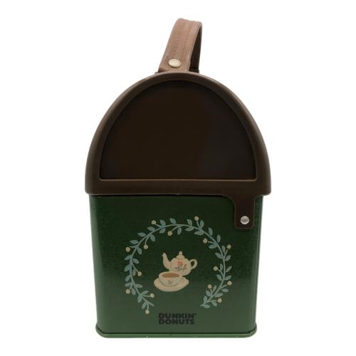 DUNKIN DONUTS 赤毛のアン ランチボックス