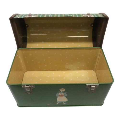 DUNKIN DONUTS 赤毛のアン ランチボックス