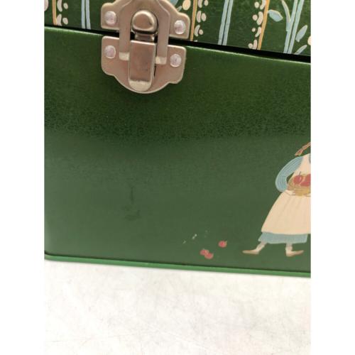 DUNKIN DONUTS 赤毛のアン ランチボックス