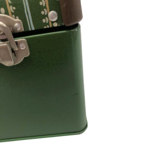 DUNKIN DONUTS 赤毛のアン ランチボックス