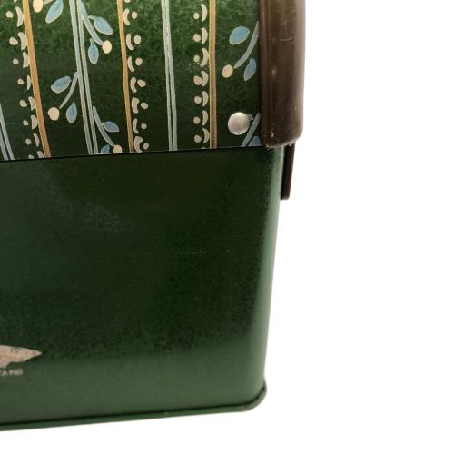 DUNKIN DONUTS 赤毛のアン ランチボックス