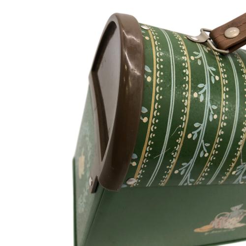 DUNKIN DONUTS 赤毛のアン ランチボックス