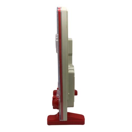 学研 (ガッケン) 左耳欠品 でんパチくん ビッグワン 動作確認済み