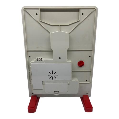 学研 (ガッケン) 左耳欠品 でんパチくん ビッグワン 動作確認済み