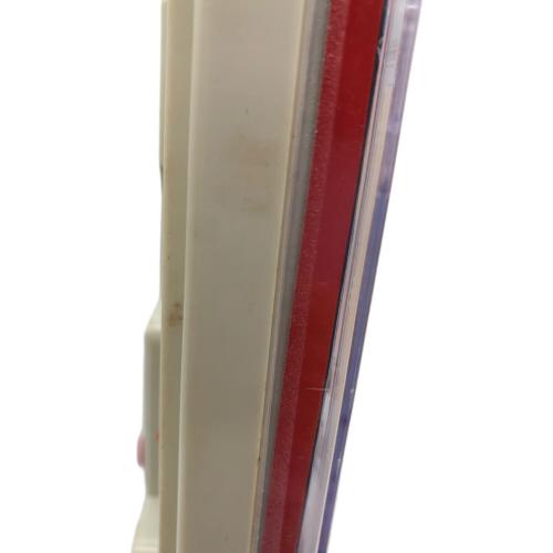 学研 (ガッケン) 左耳欠品 でんパチくん ビッグワン 動作確認済み